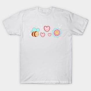 Abejita Kawaii T-Shirt